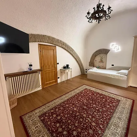 Hotel Lieto Assisi