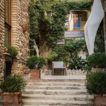 Hotel Lieto Assisi