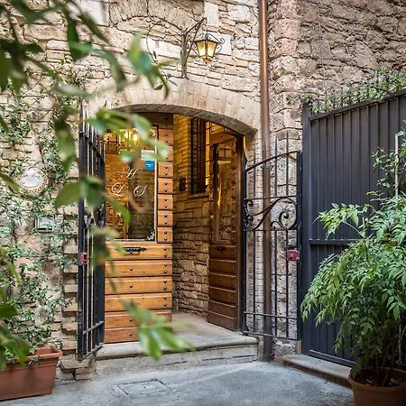 Hotel Lieto