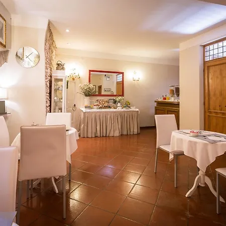 Hotel Lieto Assisi