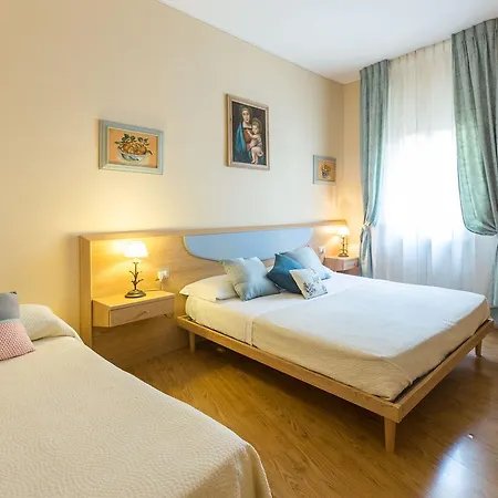 Hotel Lieto 2*