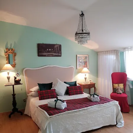 Lieto Hotel